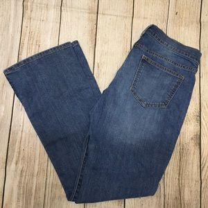Old Navy The Flirt Jeans Sz 10